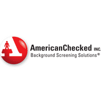 AmericanChecked Logo