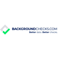 BackgrounChecks.com Logo