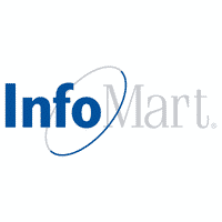 InfoMart Logo