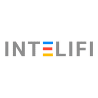 Intelifi Logo